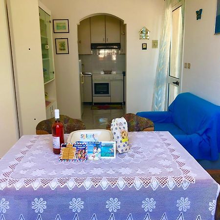 Villette Vacanze - Vie Russe Marina Di Pescoluse Εξωτερικό φωτογραφία
