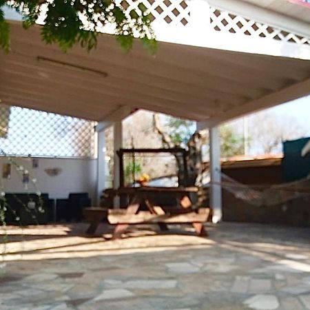 Villette Vacanze - Vie Russe Marina Di Pescoluse Εξωτερικό φωτογραφία