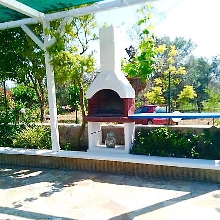 Villette Vacanze - Vie Russe Marina Di Pescoluse Εξωτερικό φωτογραφία