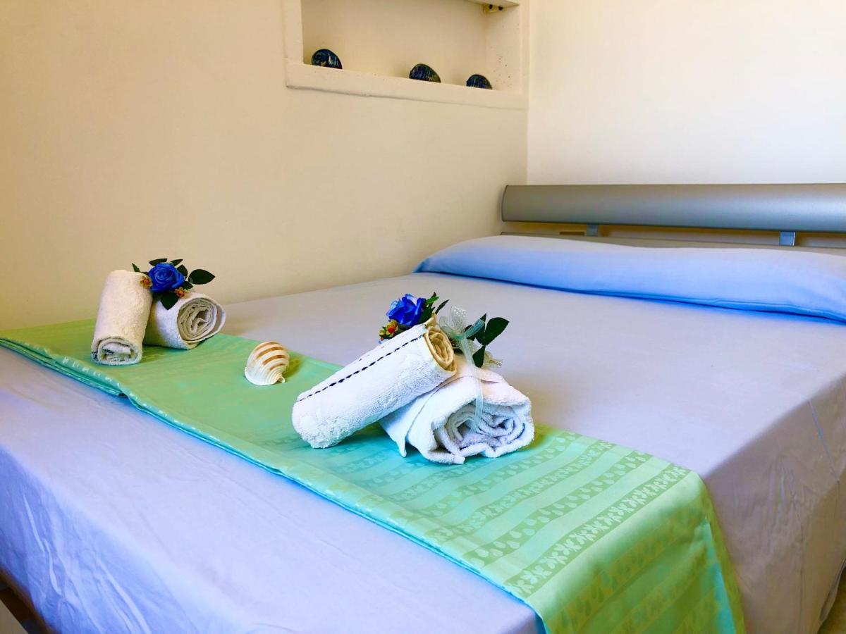 Villette Vacanze - Vie Russe Marina Di Pescoluse Εξωτερικό φωτογραφία