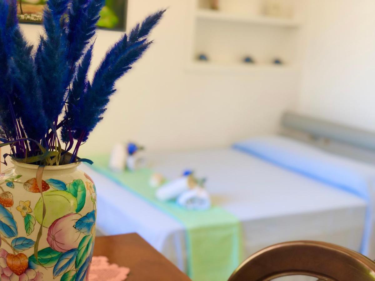 Villette Vacanze - Vie Russe Marina Di Pescoluse Εξωτερικό φωτογραφία