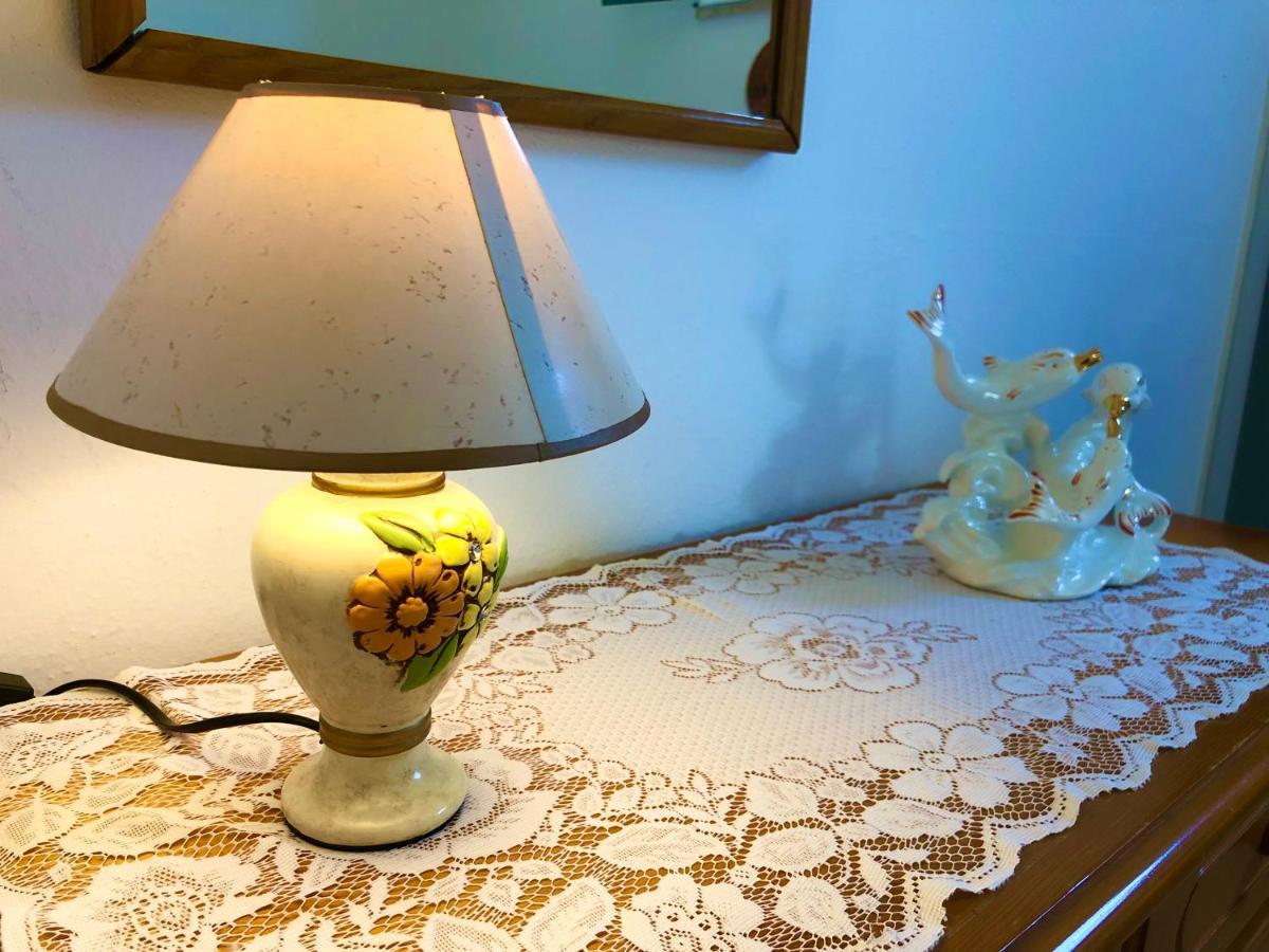 Villette Vacanze - Vie Russe Marina Di Pescoluse Εξωτερικό φωτογραφία