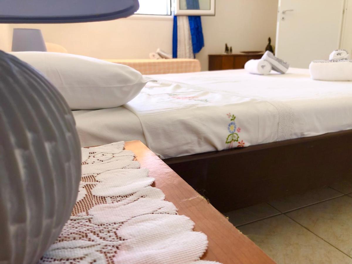 Villette Vacanze - Vie Russe Marina Di Pescoluse Εξωτερικό φωτογραφία