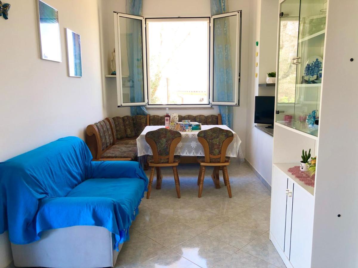 Villette Vacanze - Vie Russe Marina Di Pescoluse Εξωτερικό φωτογραφία