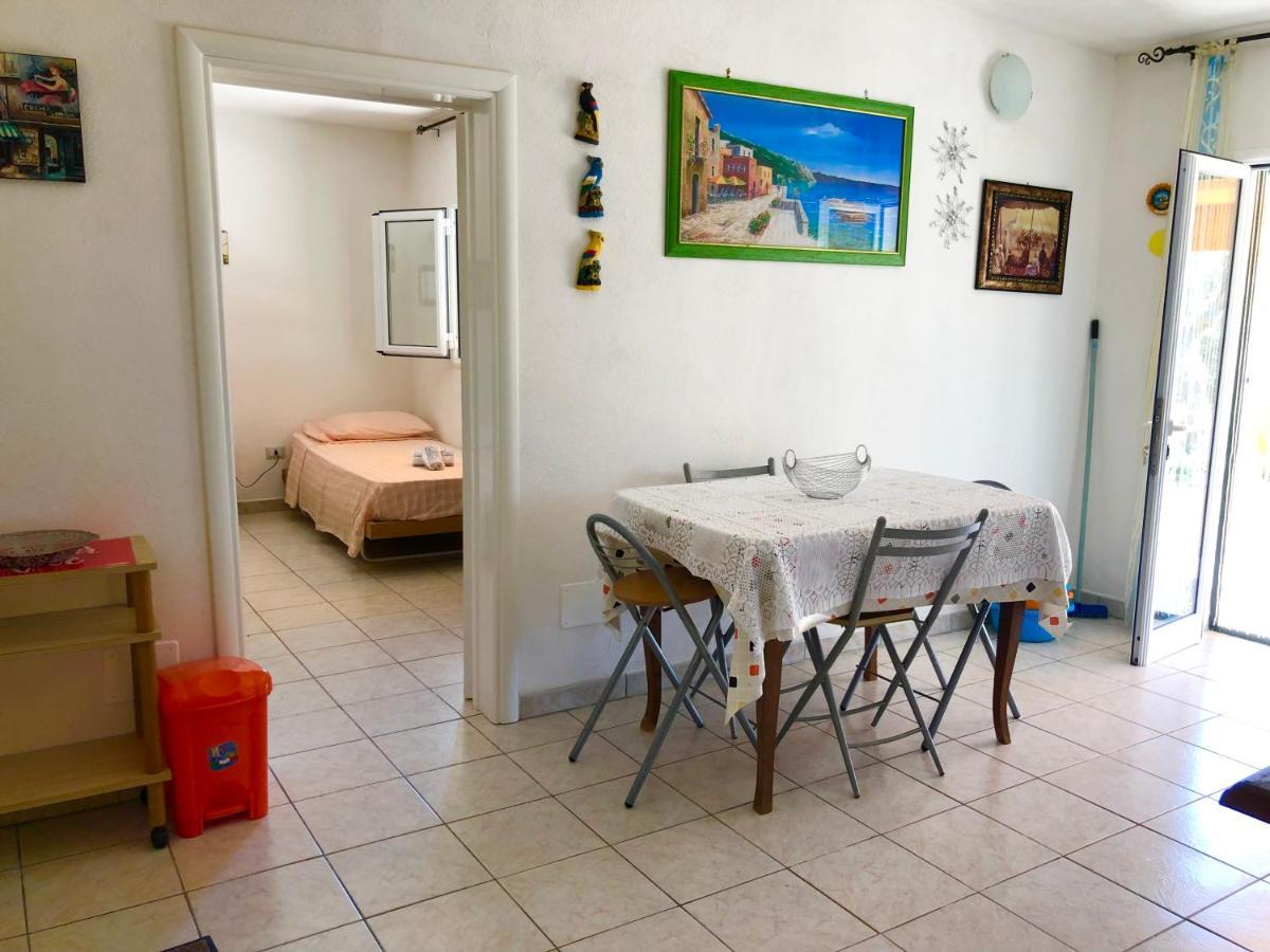 Villette Vacanze - Vie Russe Marina Di Pescoluse Εξωτερικό φωτογραφία