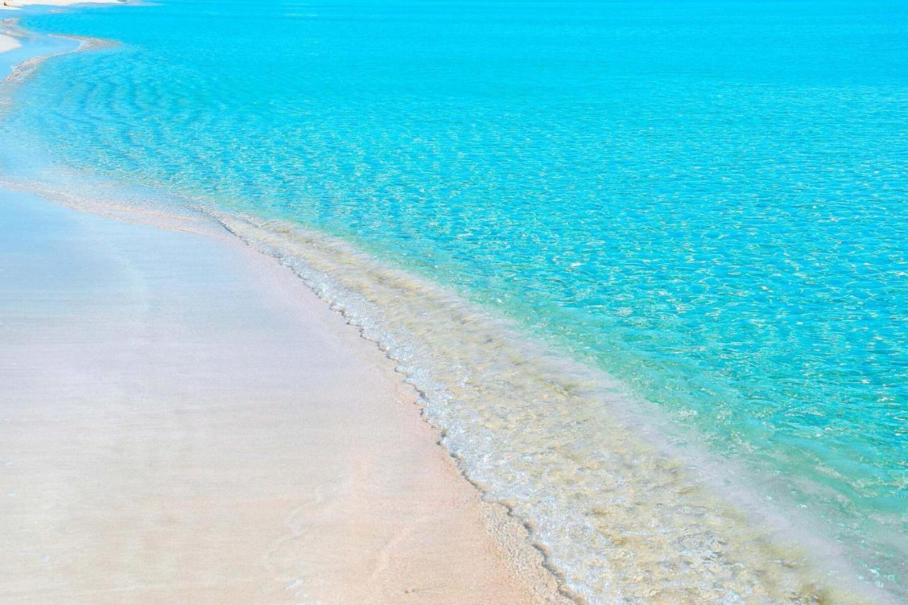 Villette Vacanze - Vie Russe Marina Di Pescoluse Εξωτερικό φωτογραφία
