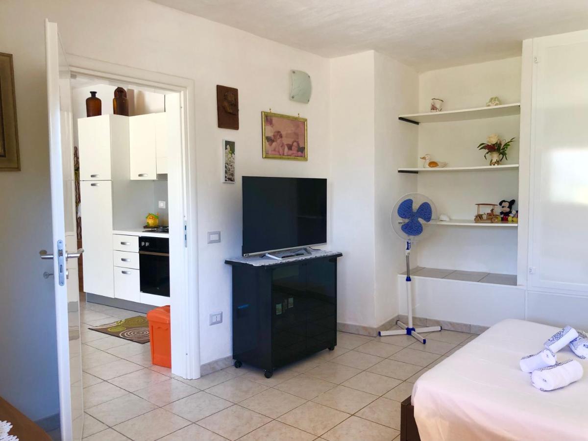 Villette Vacanze - Vie Russe Marina Di Pescoluse Εξωτερικό φωτογραφία