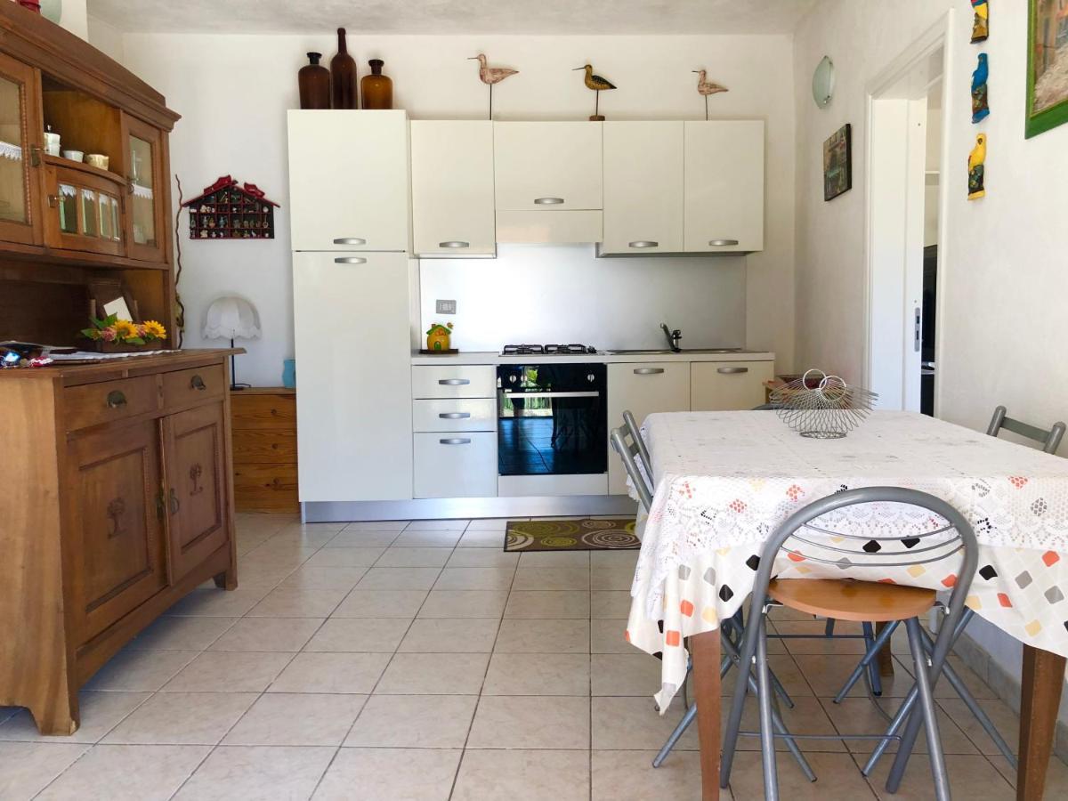 Villette Vacanze - Vie Russe Marina Di Pescoluse Εξωτερικό φωτογραφία