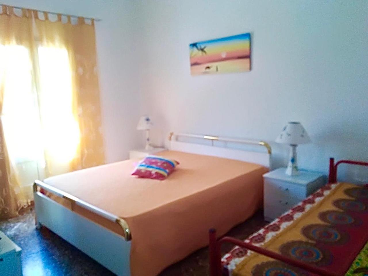 Villette Vacanze - Vie Russe Marina Di Pescoluse Εξωτερικό φωτογραφία